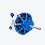 Heiße Verkäufe Sunny Sky X7015 3. Generation 30cc 200kv 245kv 215kv 270kv 12S Power Motor 3D Starr flügel flugzeug EOLO 19-20 Zoll Requisiten